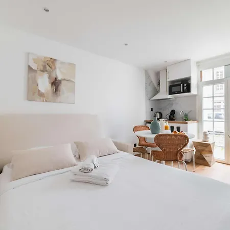 Proche Paris Confort Calme Apartment