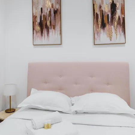 Proche Paris Confort Calme Apartment