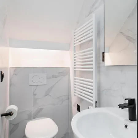 Proche Paris Confort Calme Apartment *
