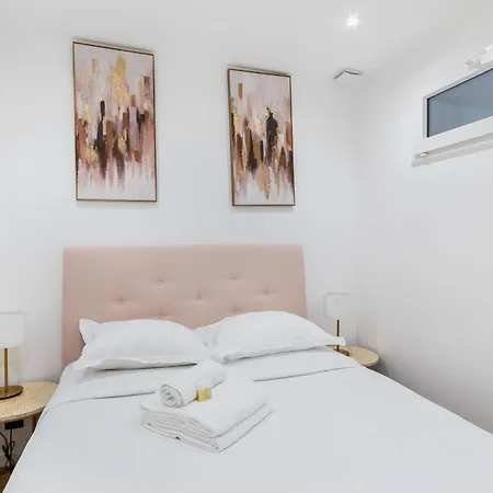 Apartment Proche Paris Confort Calme